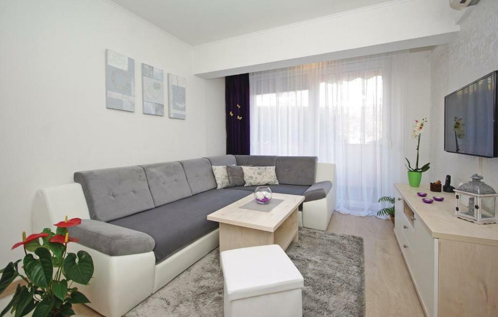 Apartman Jurilj Makarska Exterior foto