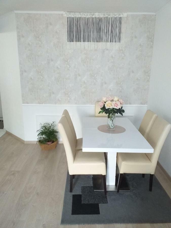 Apartman Jurilj Makarska Exterior foto